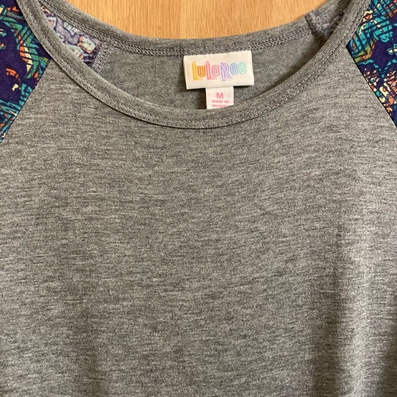 LuLaRoe Randy - Picture 3 of 3